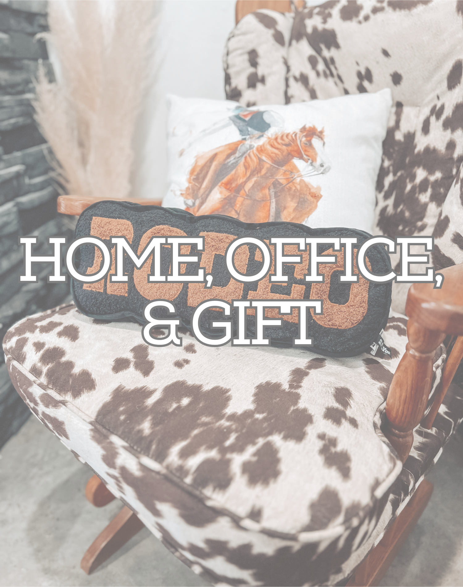 Home, Office, & Gift
