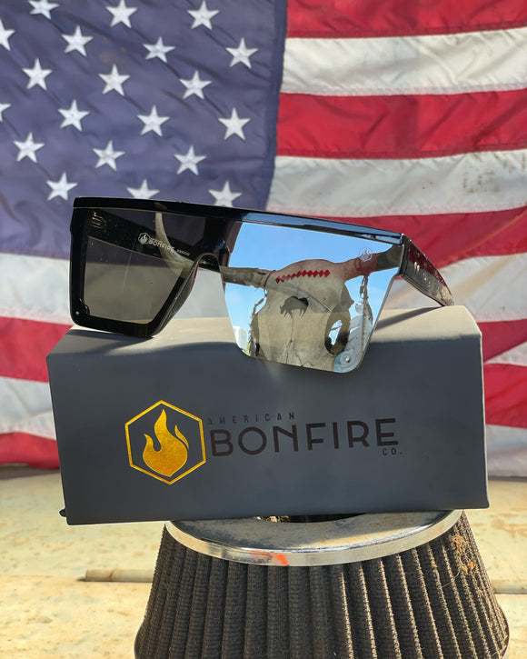 American Bonfire Co