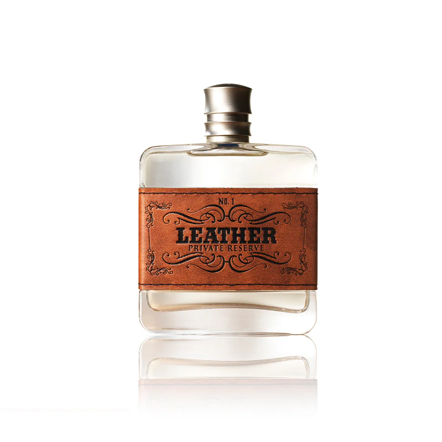 Leather Private Reserve No. 1 Men’s Cologne