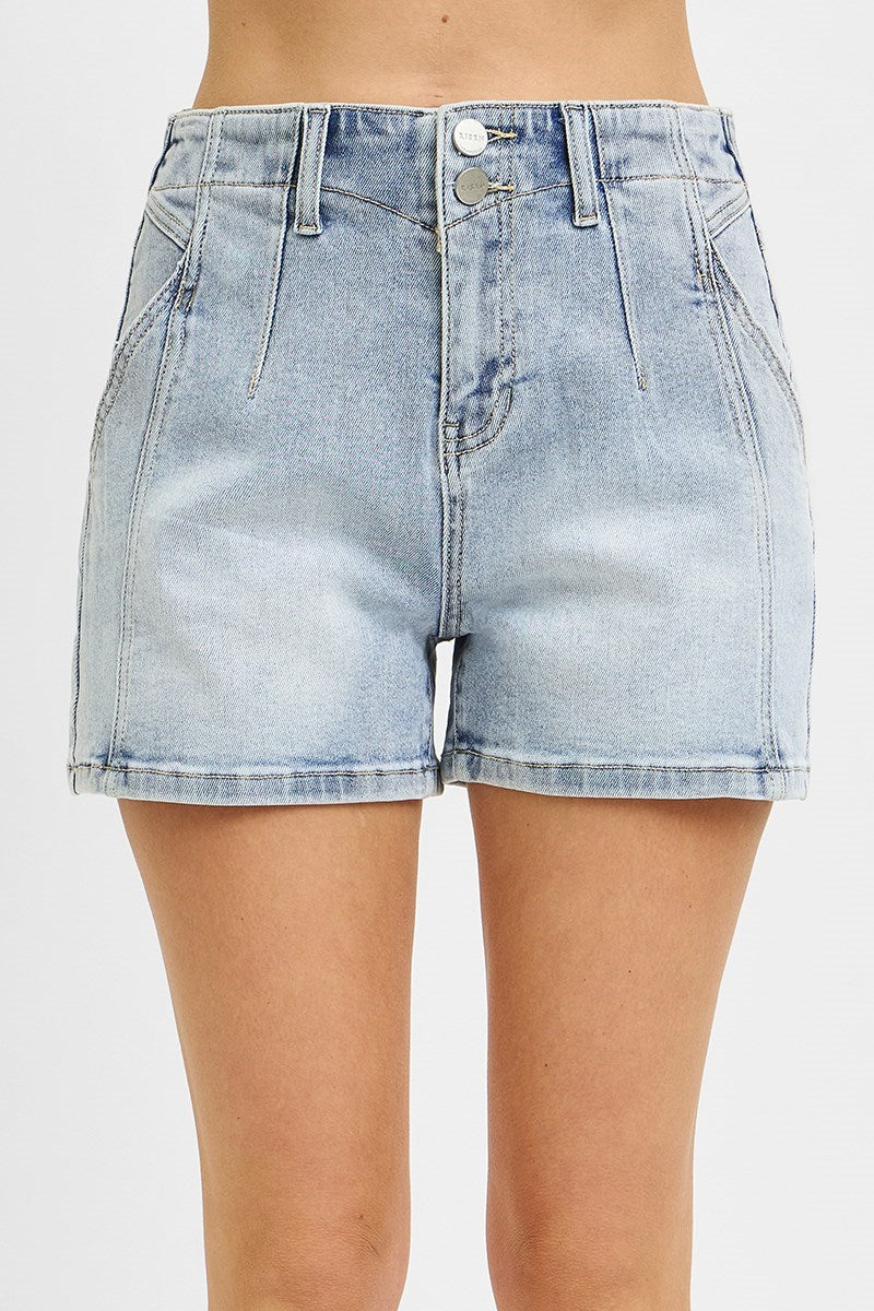 The Marley Shorts