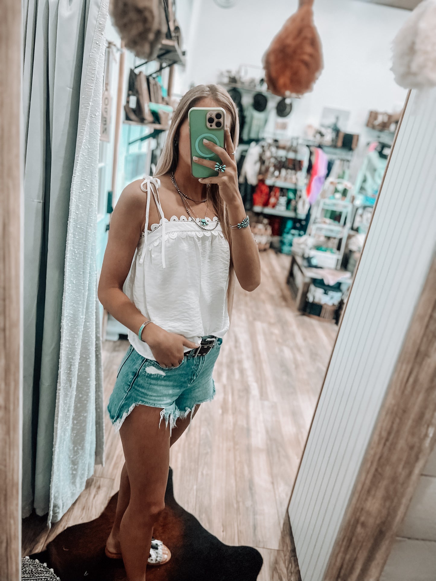 Cecelia Top