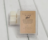 Farm Girl Wax Melts