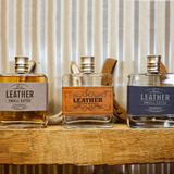 Leather Small Batch No. 2 Men’s Cologne