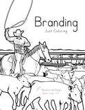 Branding: Just Coloring