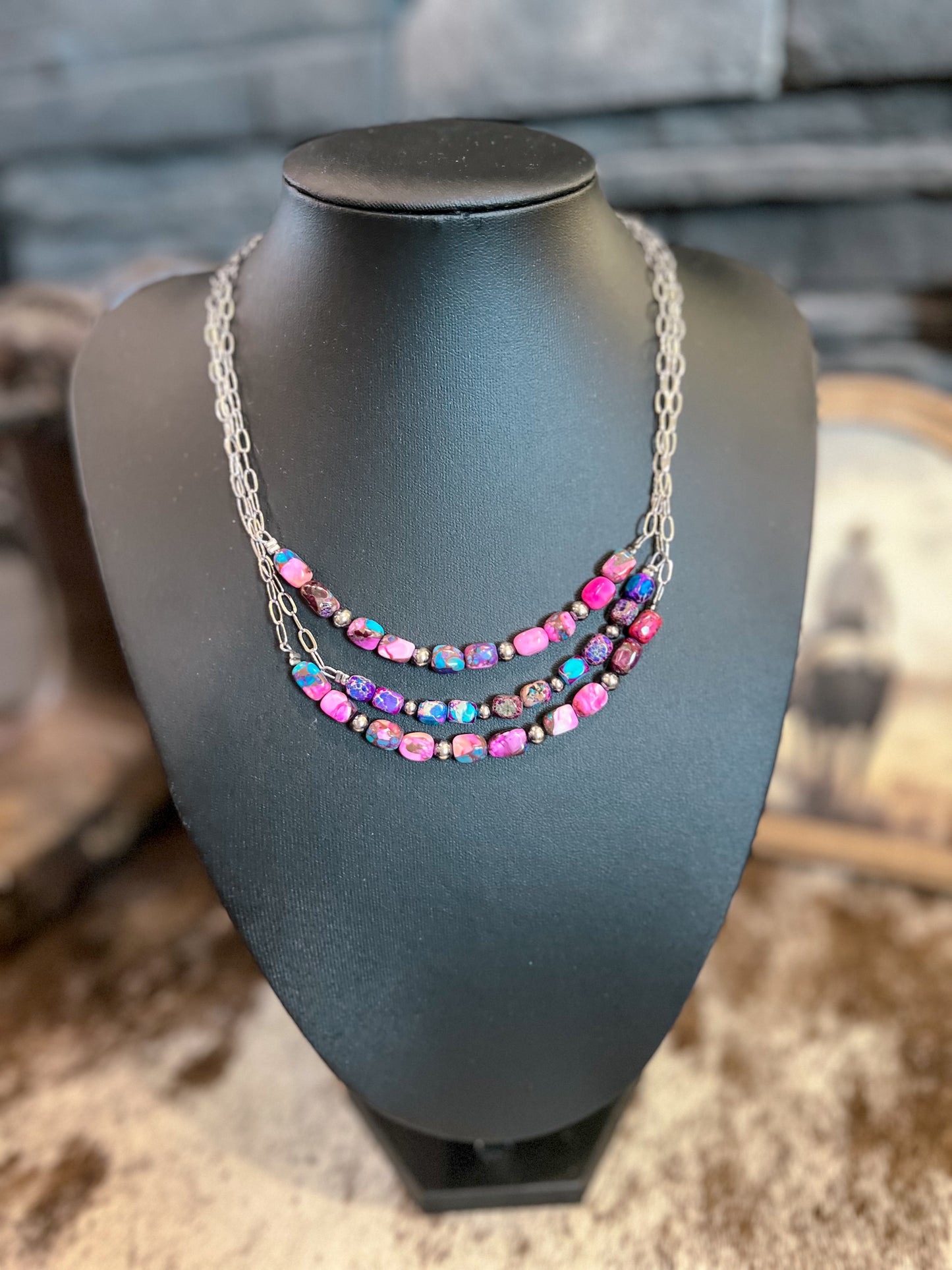 The Twilight Necklace