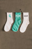 Sock Em Silly Set