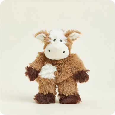 Junior Cow Warmie