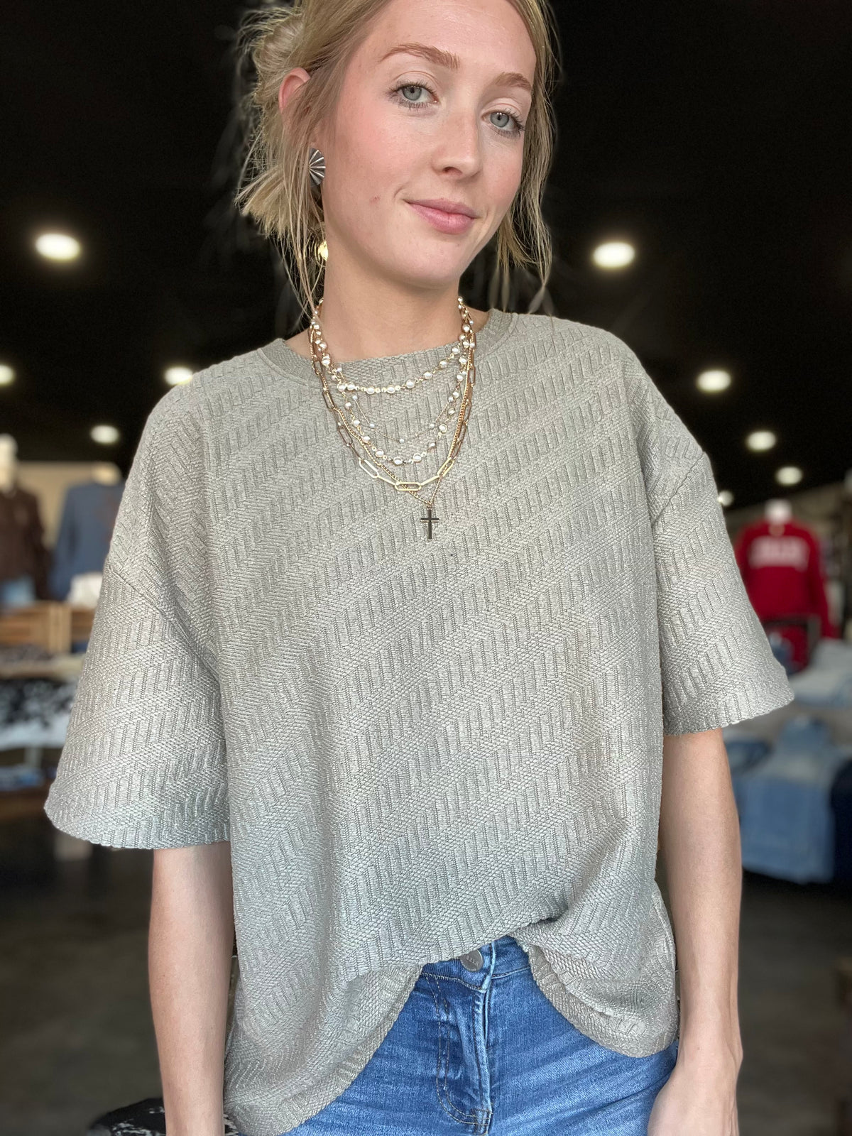 The Remi Top