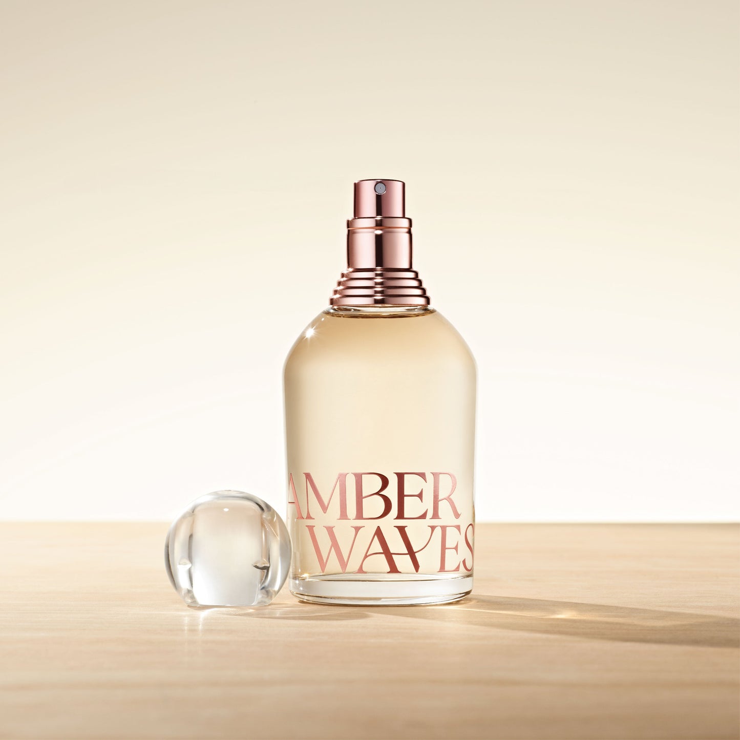 Amber Waves Women's Perfume