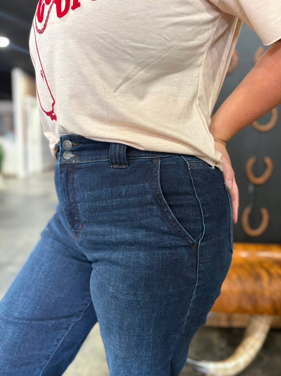The Sedona Jeans