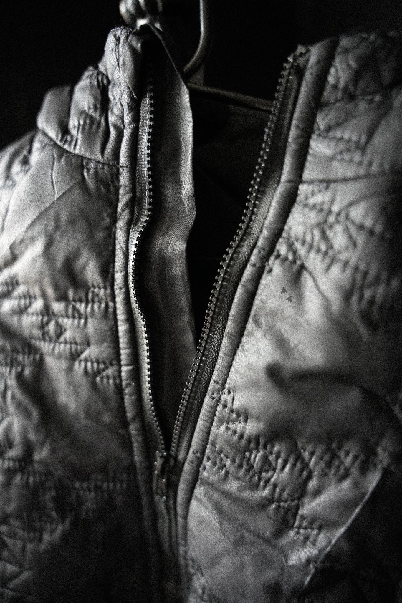 Puff Puff Jacket Kids