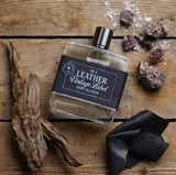 Leather No.4 Deep Leather Men’s Cologne