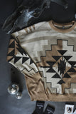 The Seminole Sweater