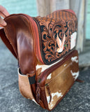 High Stakes Drake Backpack