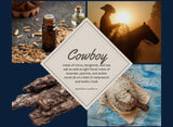 Cowboy Wax Melts