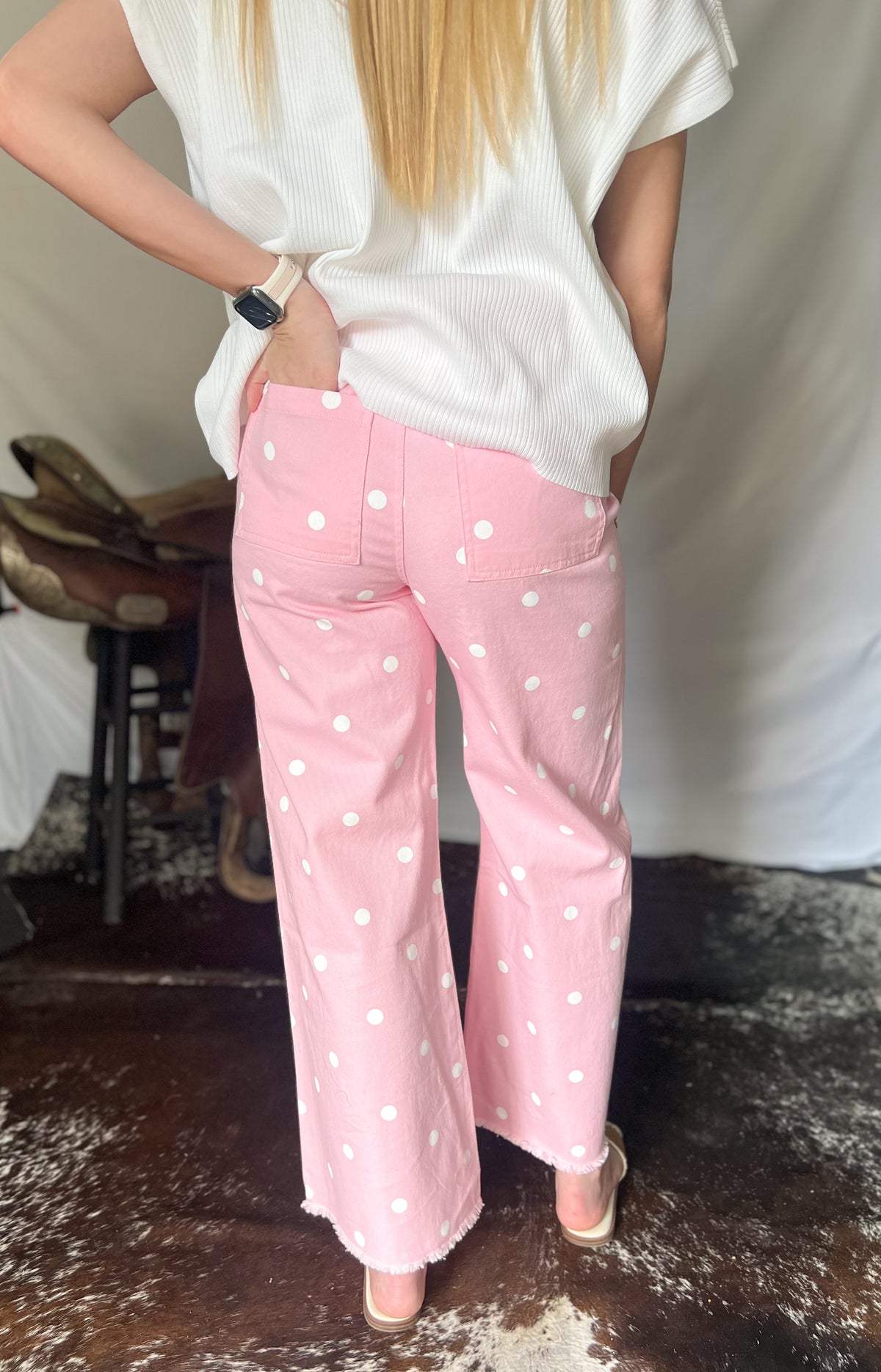 The Mabel Jeans
