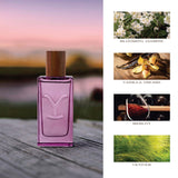 Yellowstone Dusk Women's Perfume