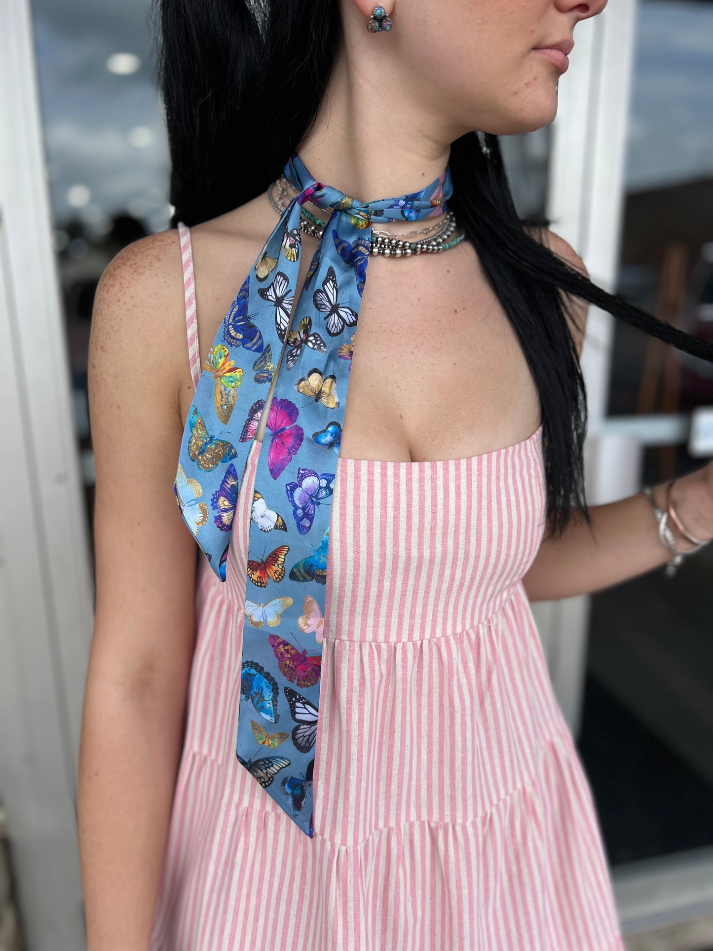 The Pink Lemonade Dress