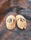 Brown Moccs