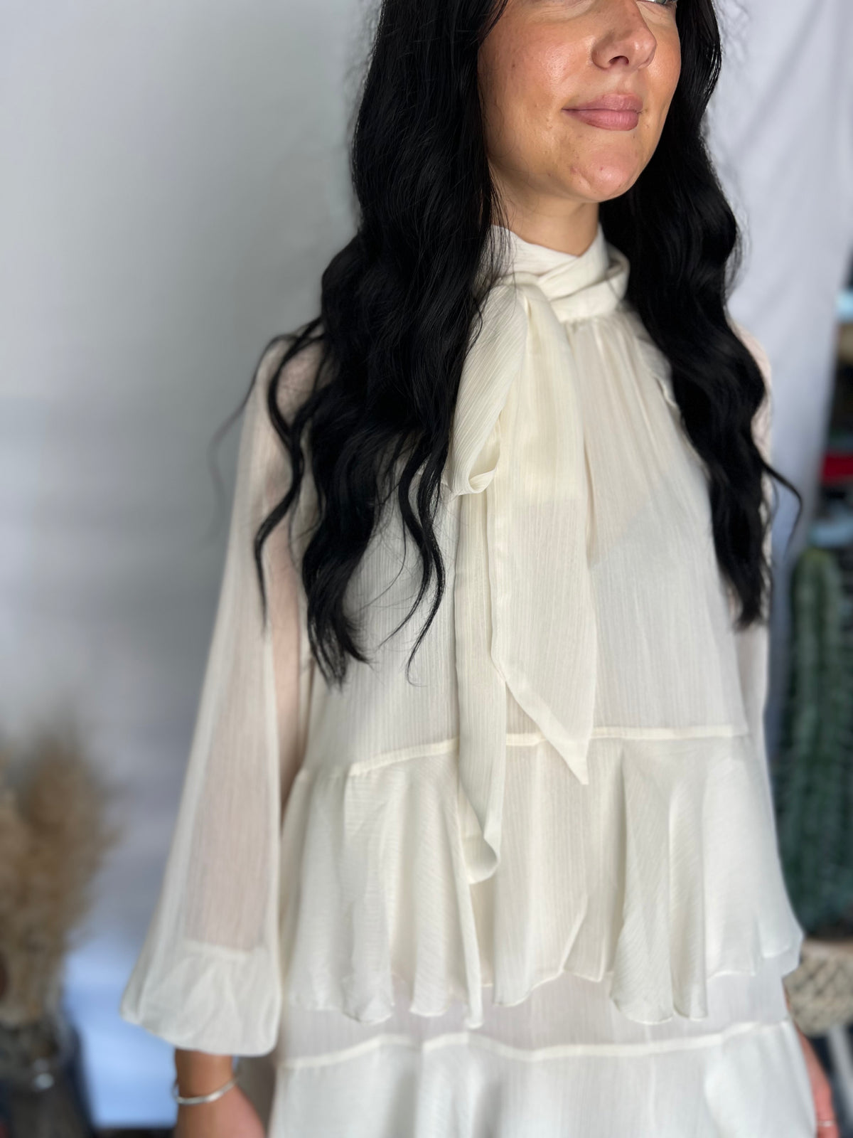 The Stevie Dress