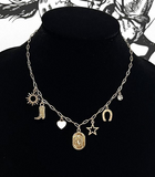 Western Charm Necklace