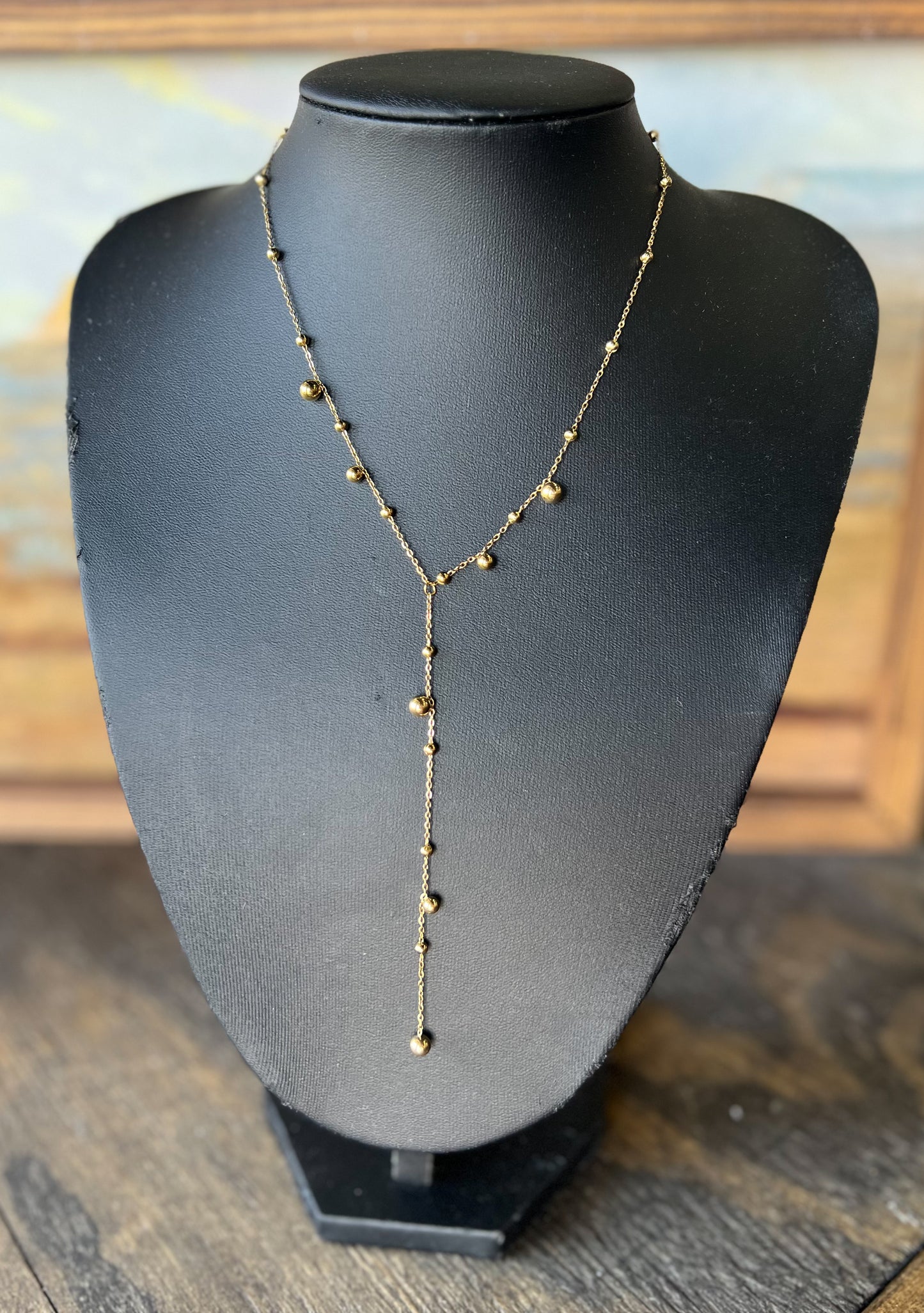 The Lexi Necklace