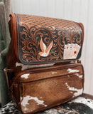 High Stakes Drake Backpack