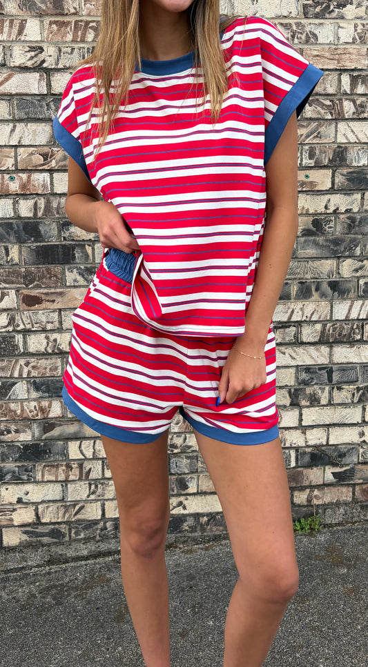 All American Babe Set