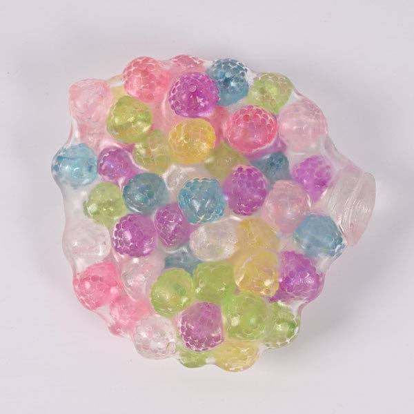 Crunch & Squish Candy Series Crunchy Squishy Stress Ball Fidget