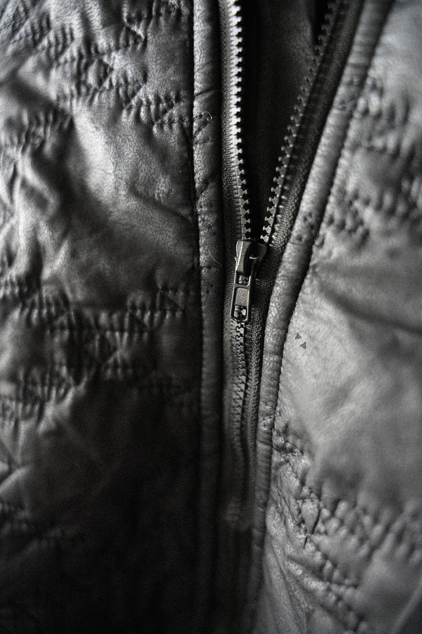 Puff Puff Jacket Kids