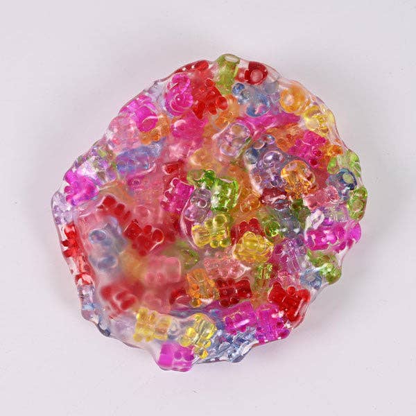 Crunch & Squish Candy Series Crunchy Squishy Stress Ball Fidget