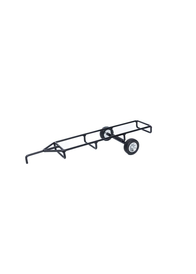 Hay Trailer
