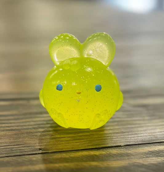 Jelly Hops Squishy