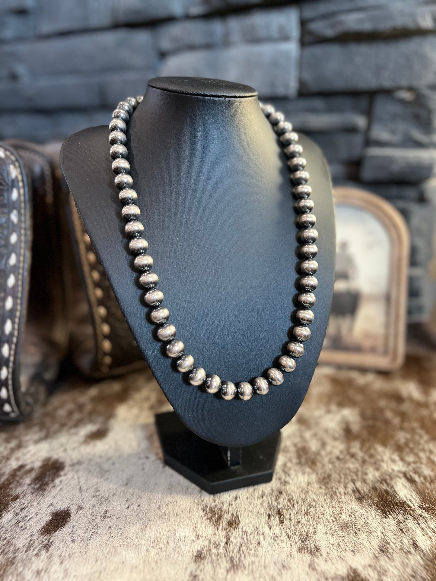 The Frontier Necklace
