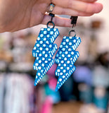 Bolt Vent Clips Set of 2 Freshies- Aloha