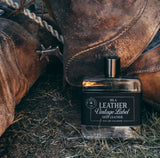 Leather No.4 Deep Leather Men’s Cologne