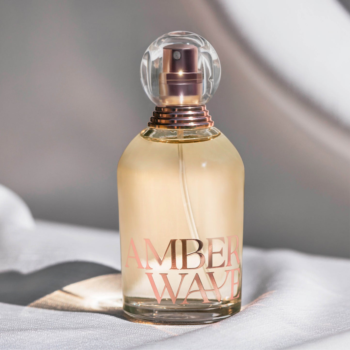 Amber Waves Women's Perfume