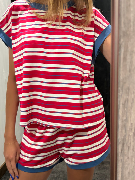 All American Babe Set
