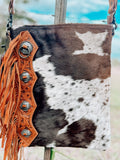 Concho Country Crossbody