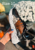 Larry Cowhide Sneaker