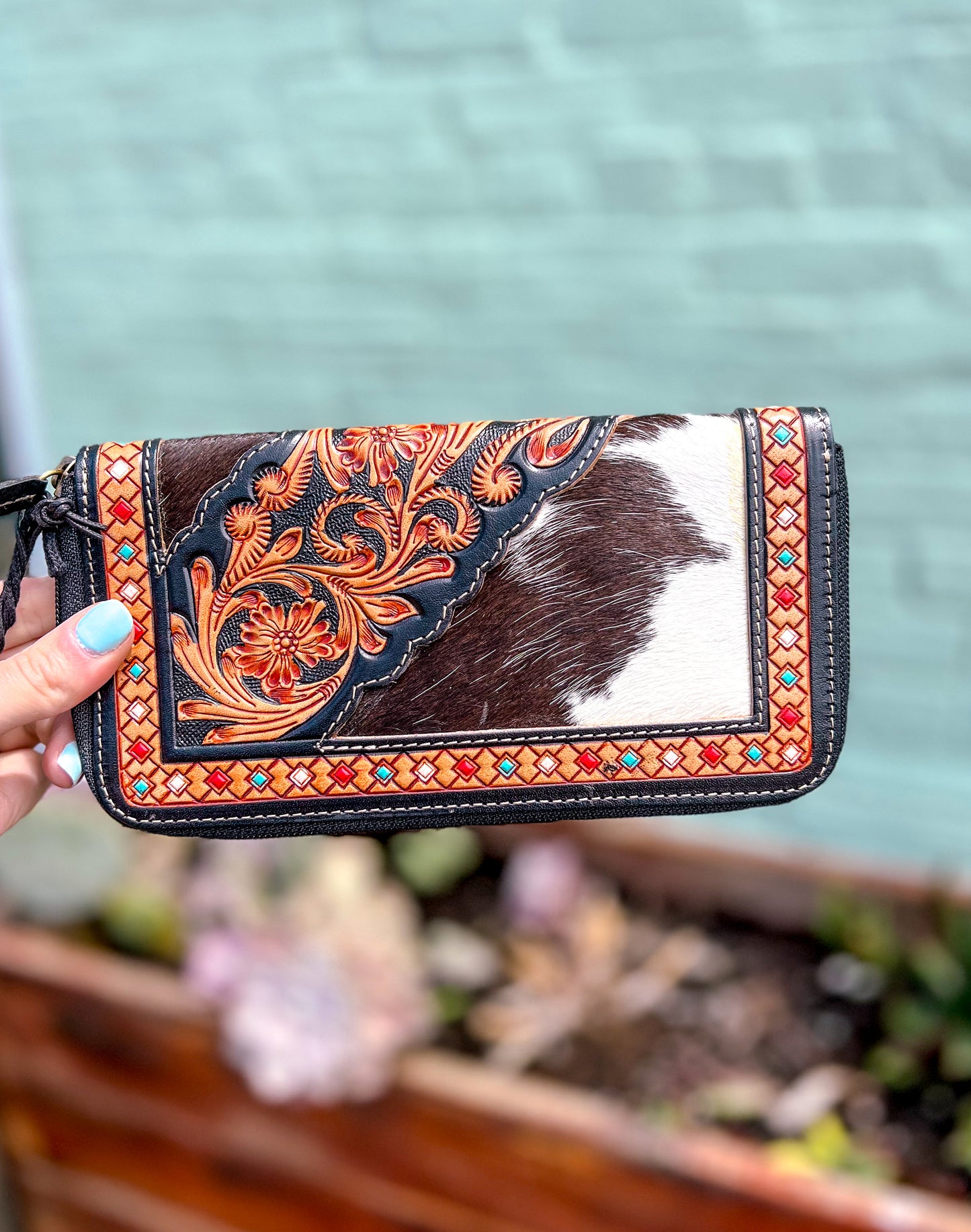 Dorado Wallet