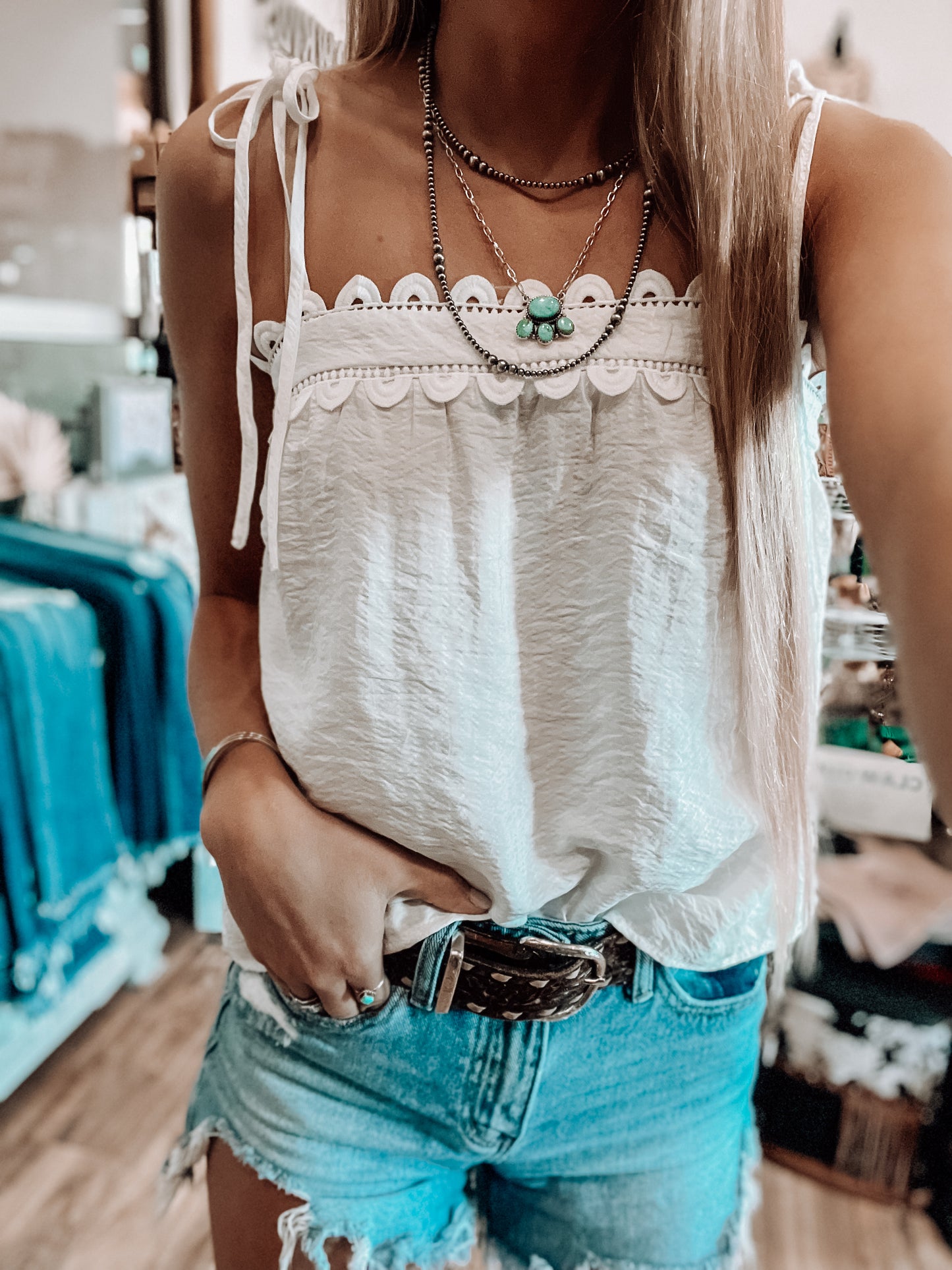 Cecelia Top
