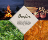 Bonfire Wax Melts