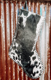 Cowhide Stockings