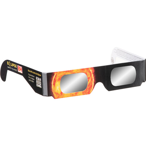 Solar Eclipse Glasses