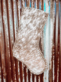 Cowhide Stockings