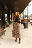 Ranch Rags Skirt
