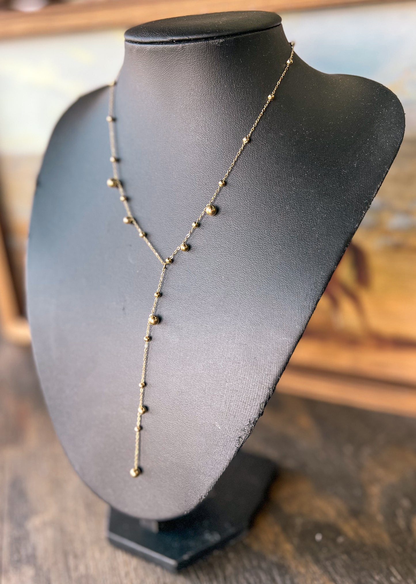 The Lexi Necklace