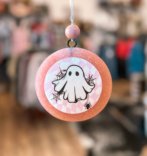 Ghost Freshie- Cowboy Britches