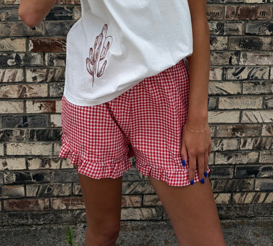 All American Darling Shorts